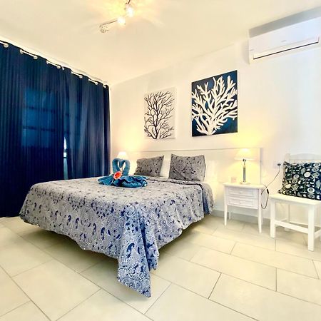 Villa Princesa Sofia Puerto del Carmen  Ngoại thất bức ảnh